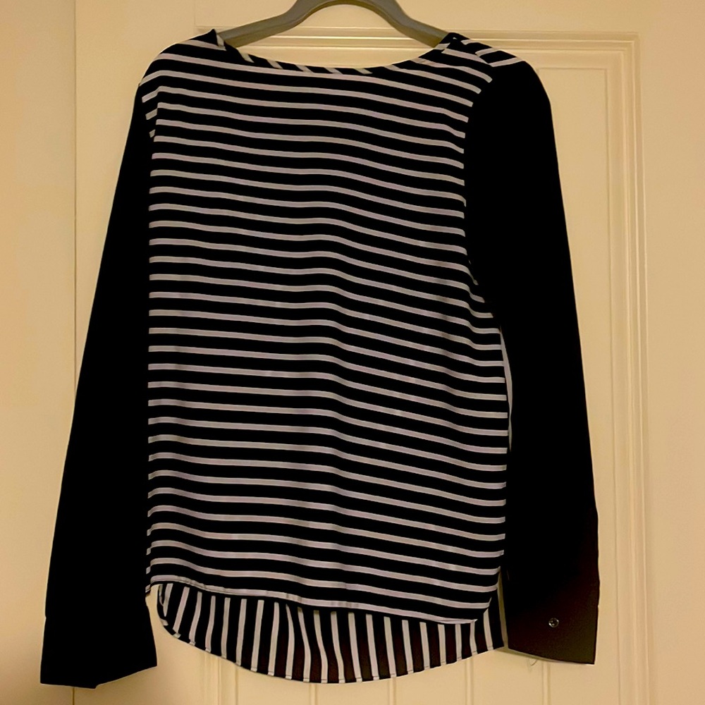 Old navy dress shirt